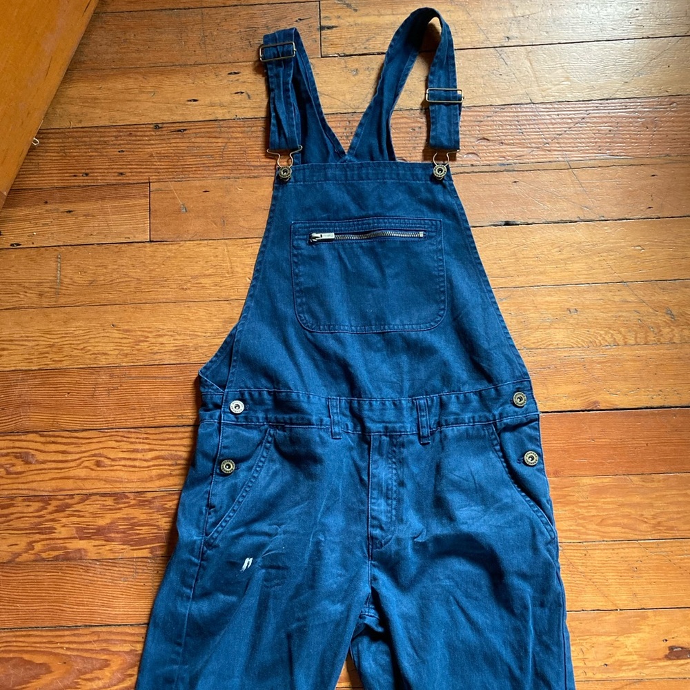 Roamers Brand Overall